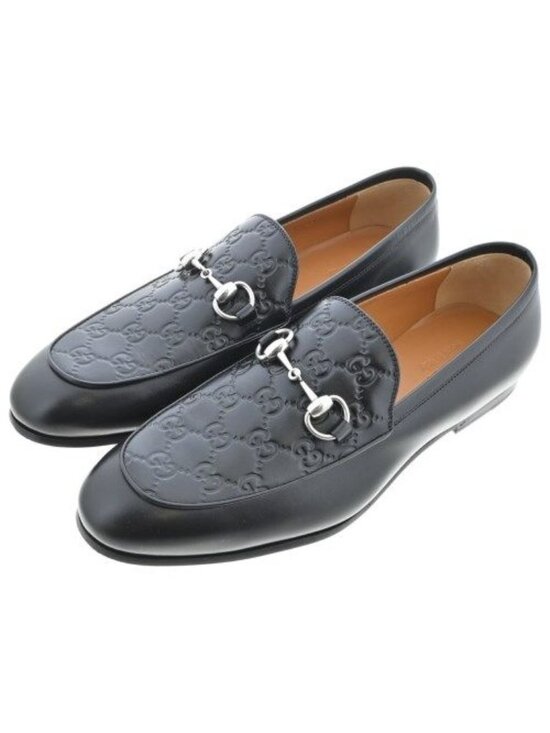 Gucci Boots Black main image 4